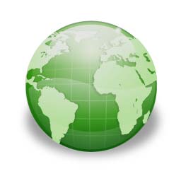Global Packaging Green
