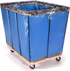 Known Down Cart - Collapsible Canvas / Vinyl